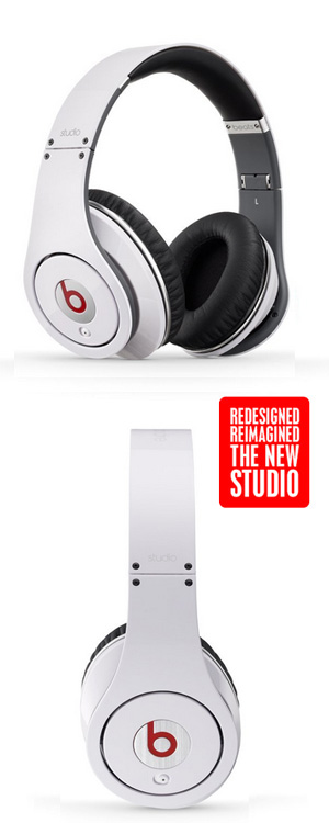 Beats Solo HD