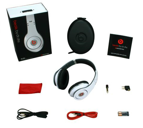 Beats Solo HD