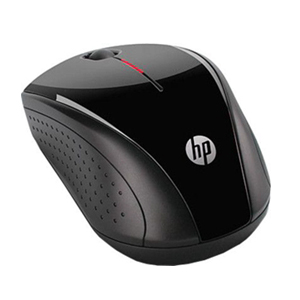 HP X3000