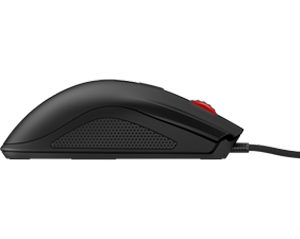 OMEN by HP Mouse 600 Wired Optical Gaming Mouse with 6 Buttons