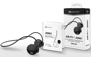 MEElectronics