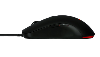 Nixeus REVEL Gaming Mouse