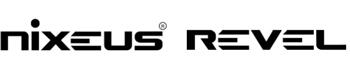 Nixeus REVEL Gaming Mouse