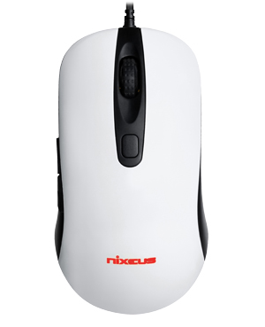 Nixeus REVEL Gaming Mouse