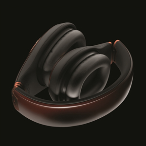 Headphones