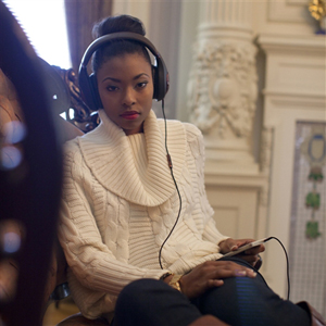 Headphones