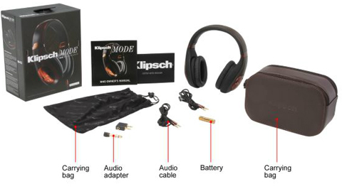 Headphones