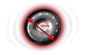 Cerberus Arctic Headset