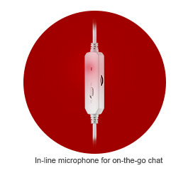 Cerberus Arctic Headset