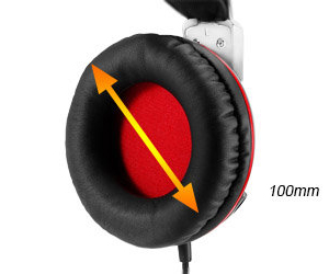 Cerberus Arctic Headset