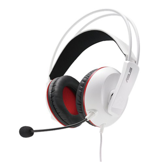 Cerberus Arctic Headset