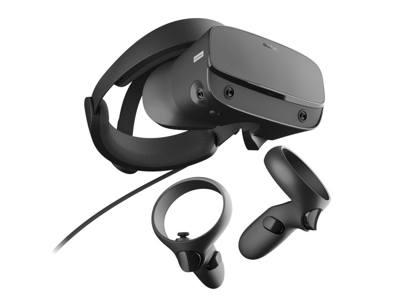 Oculus Rift S PC-Powered VR Gaming Headset - Newegg.com