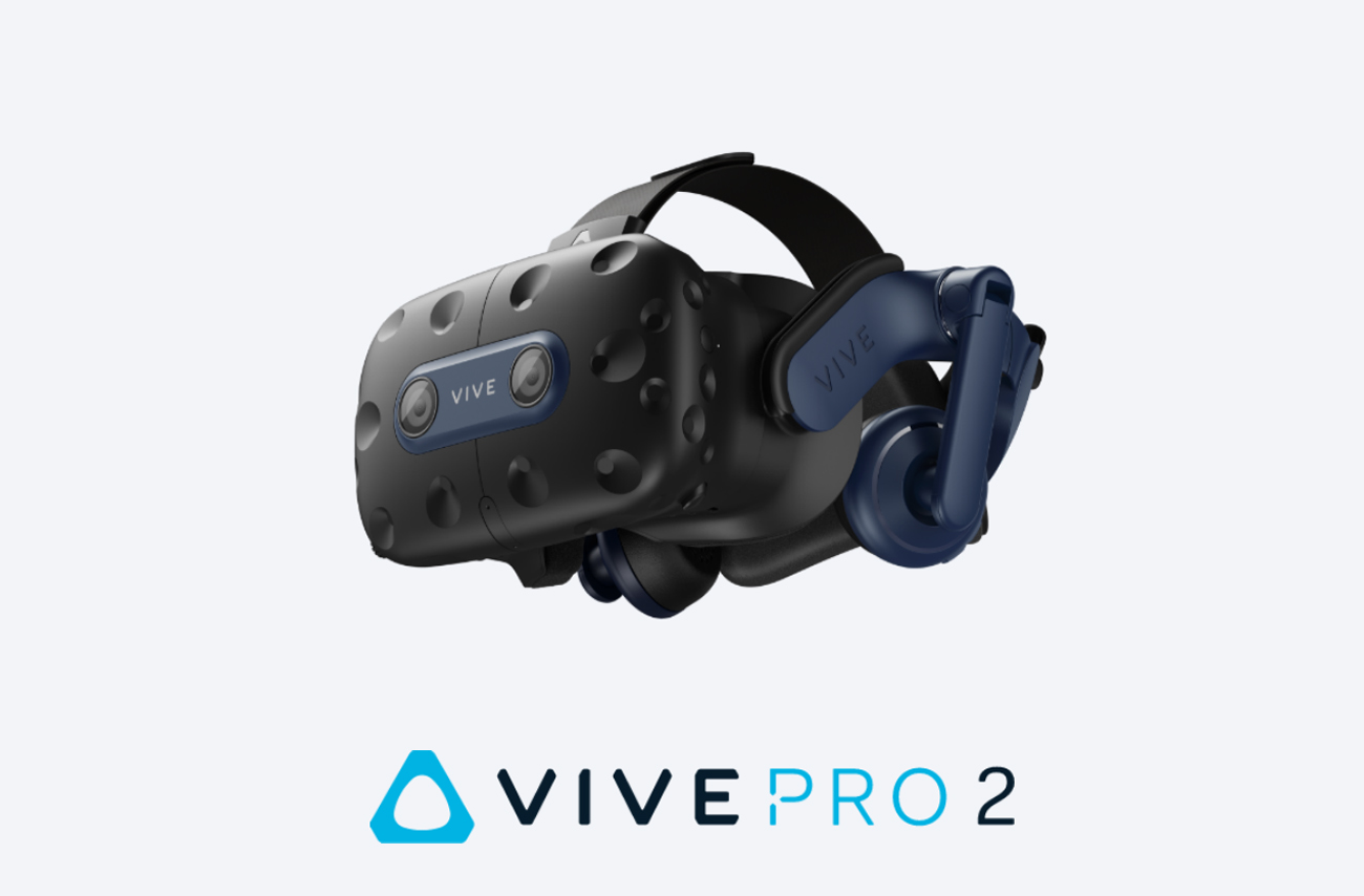 Vive 99hasw001-00 HTC Pro 2 Headset