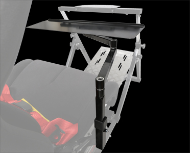 Next Level Racing Keyboard Stand