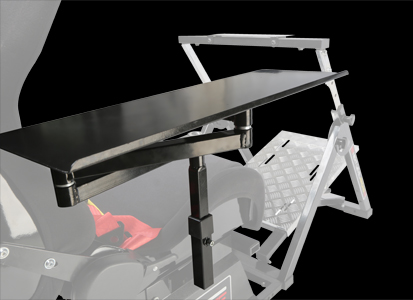 Next Level Racing Keyboard Stand