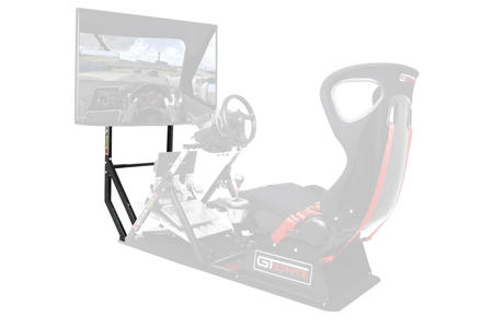 Next Level Racing NLR-A001 Monitor Stand - Newegg.com