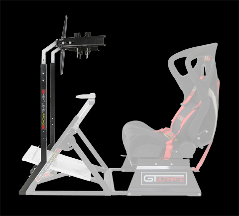 Next Level Racing NLR-A001 Monitor Stand - Newegg.com