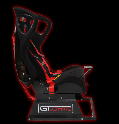 Next Level Racing Seat Add On