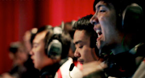 HyperX Skyn Mouse Pad