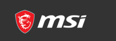 MSI logo