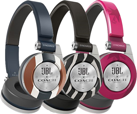 Jbl coach headphones new arrivals