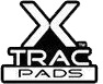  XTRAC PADS logo  