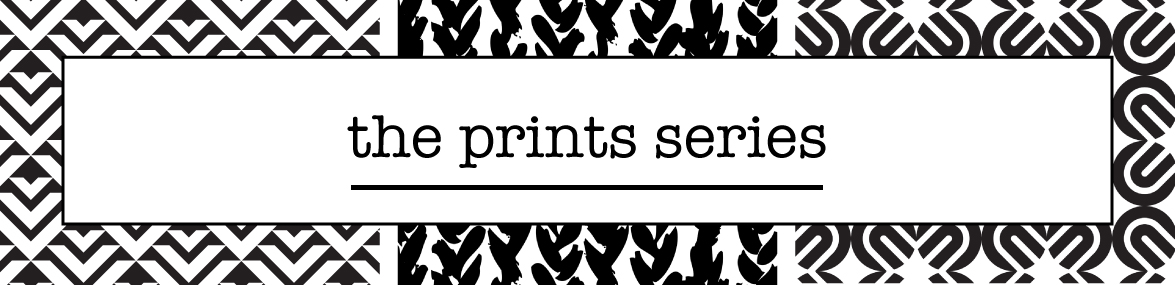 Prints Series Mousepads