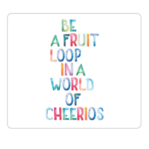 Prints Series Mousepads