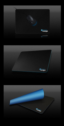 ROCCAT Mousepad