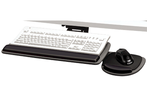 Standard Keyboard Tray
