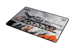 Gaming Mouse Mat