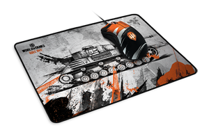 Gaming Mouse Mat