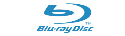 icon for Blu-ray Disc