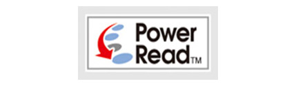 Icon for PowerRead