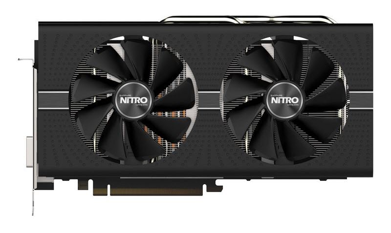 SAPPHIRE PULSE Radeon RX 570 Video Card 11266-66-20G - Newegg.com