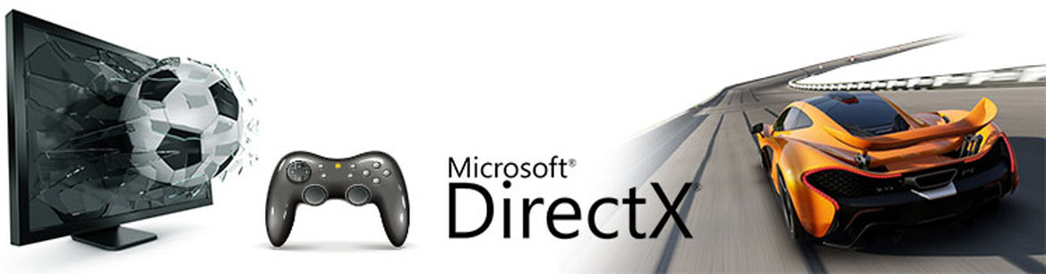 a monitor beside a controller and a racing game screenshot