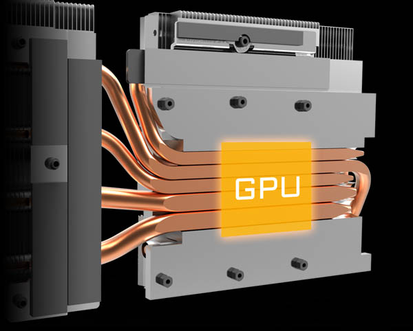 Heat Pipe