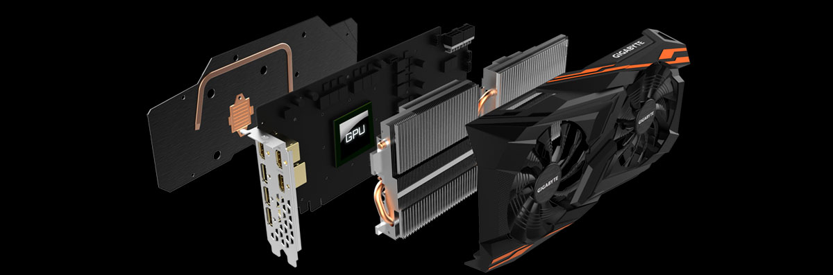 WINDFORCE 2X