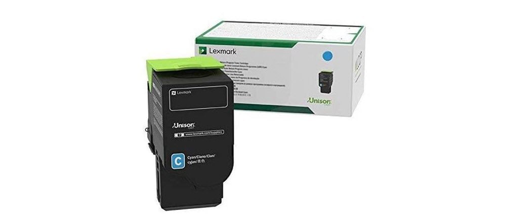 Lexmark C231HC0