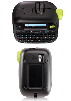 LW-400