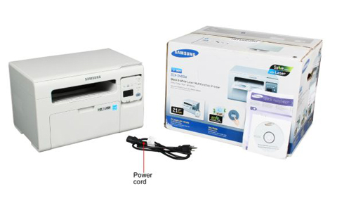 SAMSUNG Printer