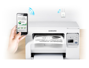 SAMSUNG Printer