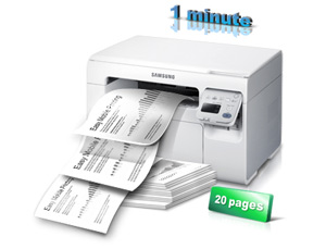 SAMSUNG Printer