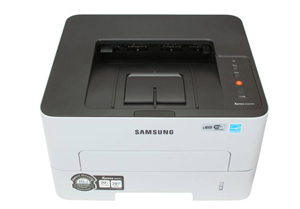 SAMSUNG Printer