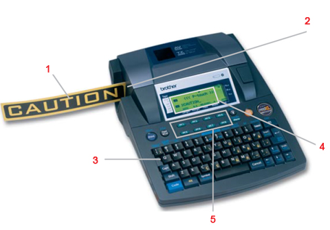 PT-9600
