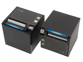 SII Printers