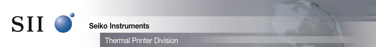 SII Printers