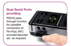 Star Micronics