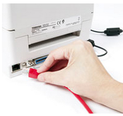 TOSHIBA EV4 Series
