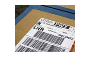 Citizen CL-S700 Series